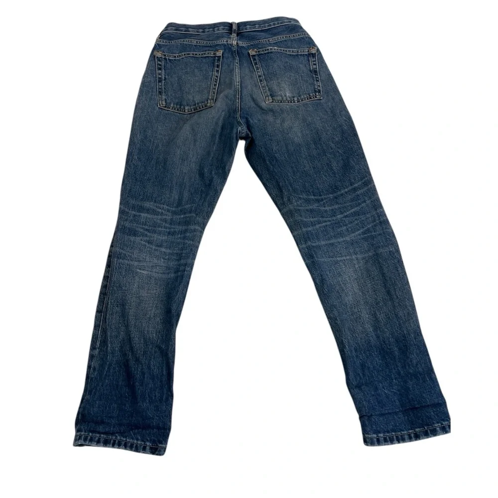 EVERLANE | the cheeky jean size 27